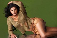 Priyamani Spicy Stills